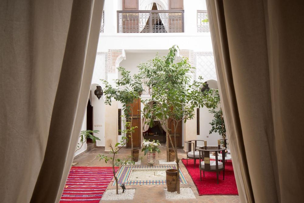 Riad Assala Marrakesch Exterior foto
