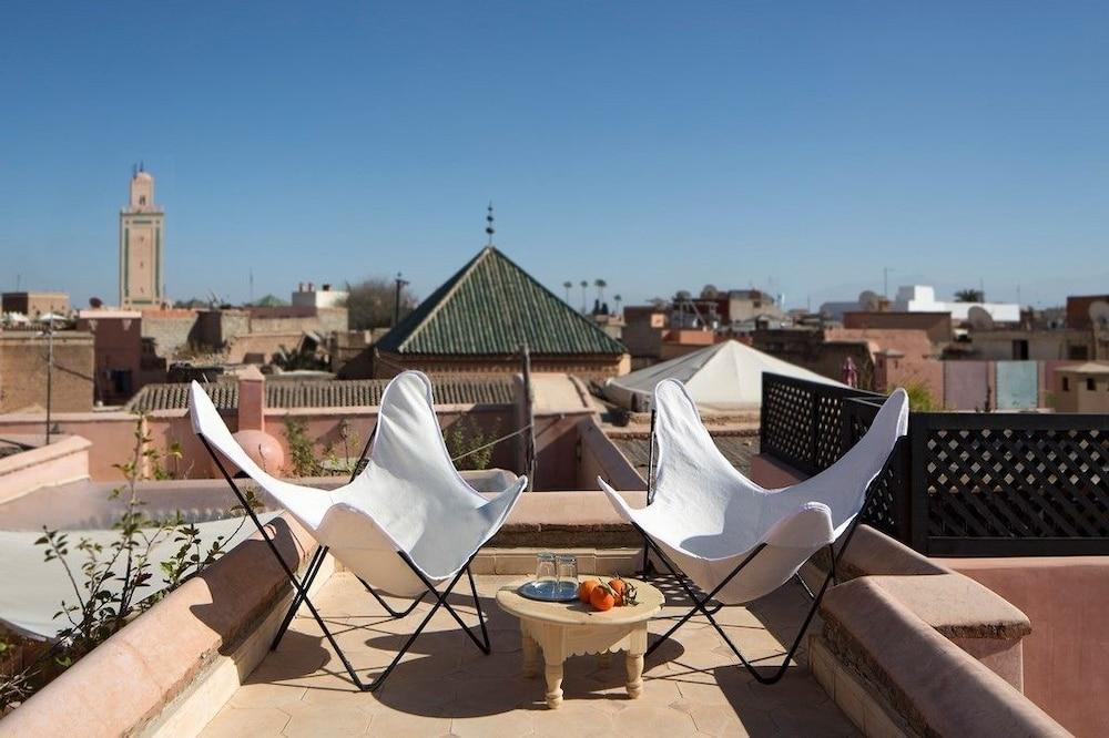 Hotel Riad Assala Marrakesch Exterior foto