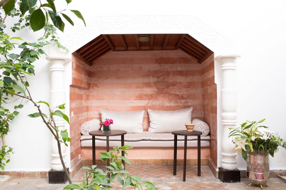 Riad Assala Marrakesch Exterior foto