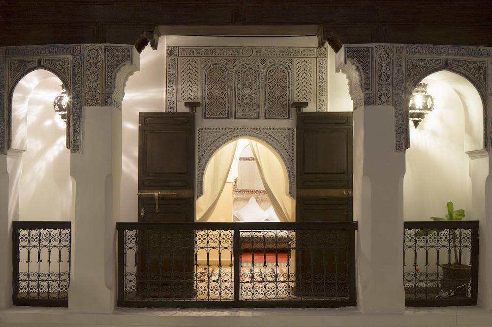 Riad Assala Marrakesch Exterior foto