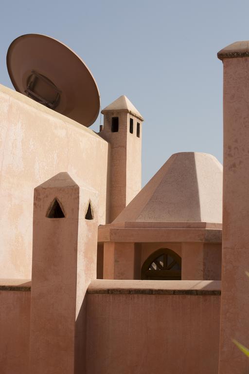 Hotel Riad Assala Marrakesch Exterior foto