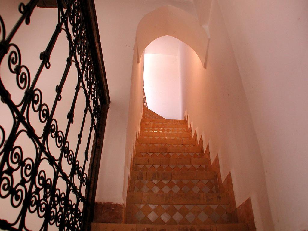 Riad Assala Marrakesch Exterior foto