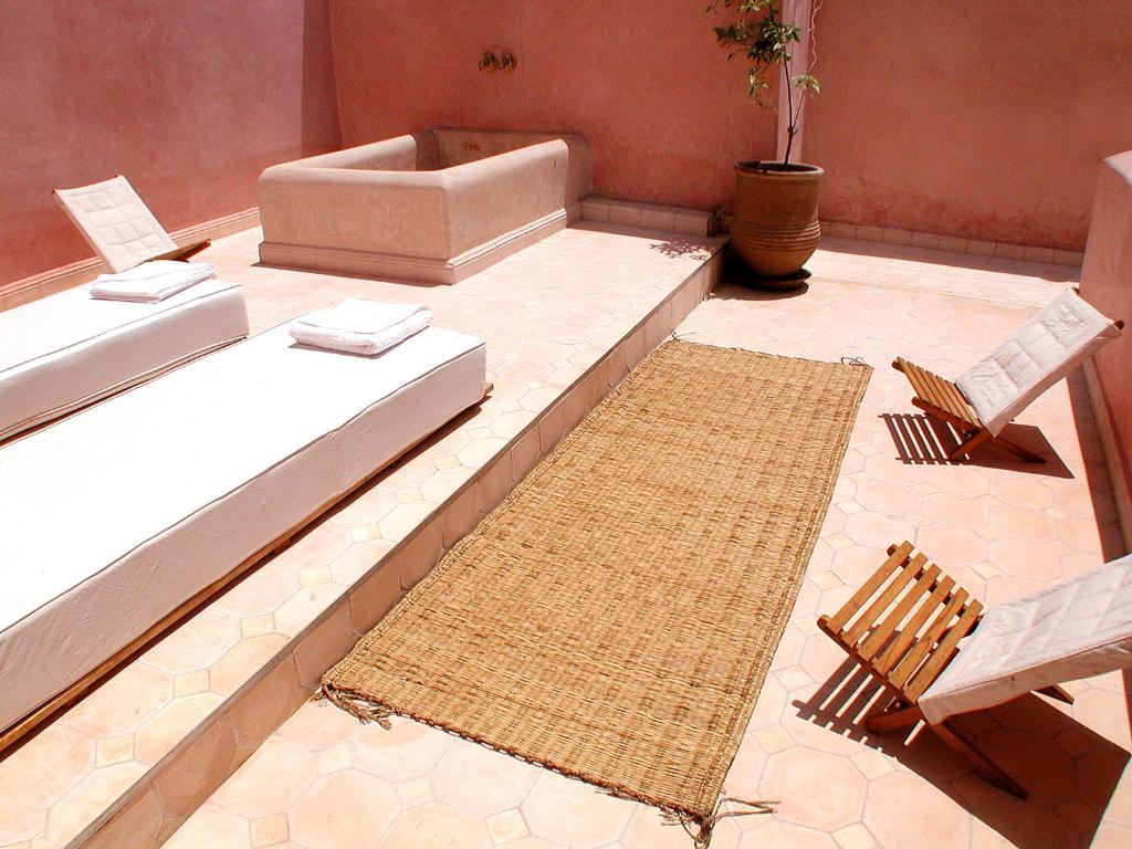 Riad Assala Marrakesch Exterior foto