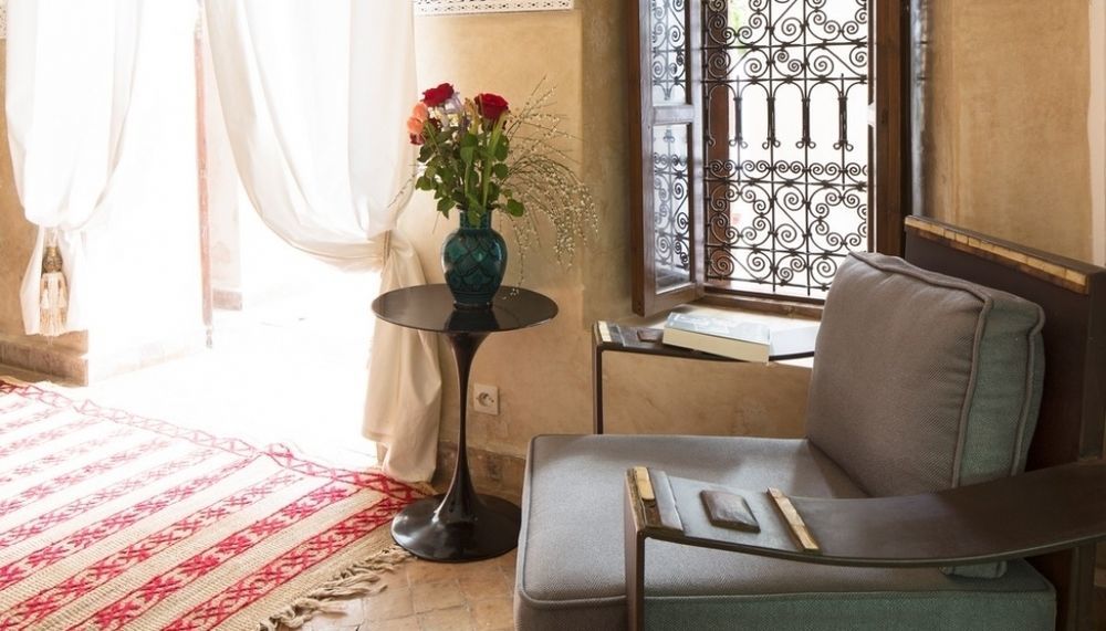 Riad Assala Marrakesch Exterior foto